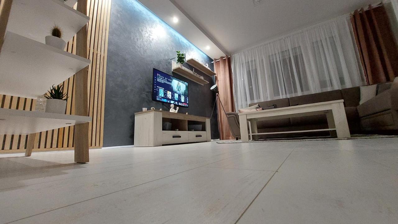Apartman 23 Belgrad Exterior foto